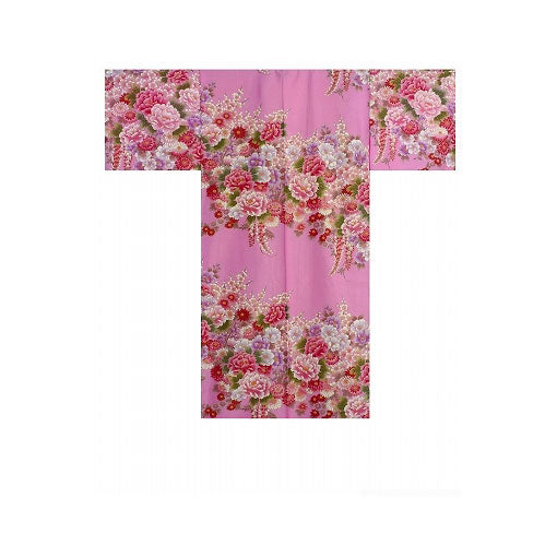 Damen Yukata: Schöne Maiko