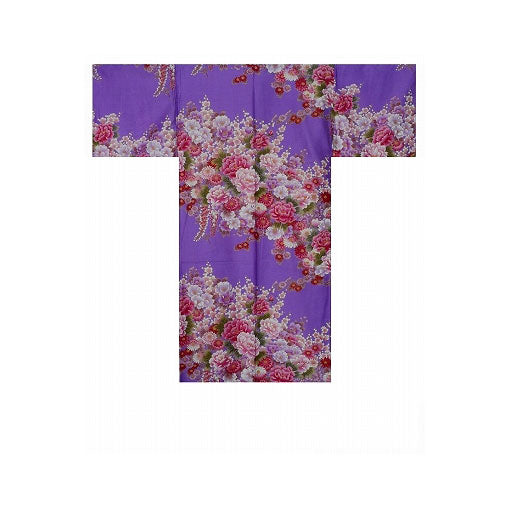 Damen Yukata: Schöne Maiko
