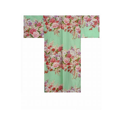Damen Yukata: Schöne Maiko