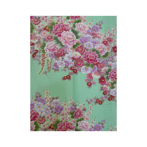Damen Yukata: Schöne Maiko