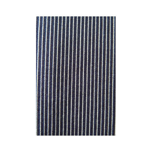 Men's Yukata: Stripes