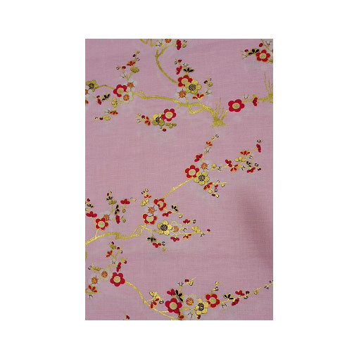 Damen Yukata: Bunte Sakura