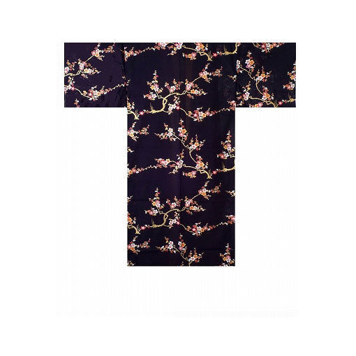 Damen Yukata: Bunte Sakura