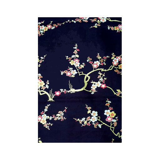 Damen Yukata: Bunte Sakura