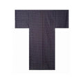 Men's Yukata: Argyle Pattern
