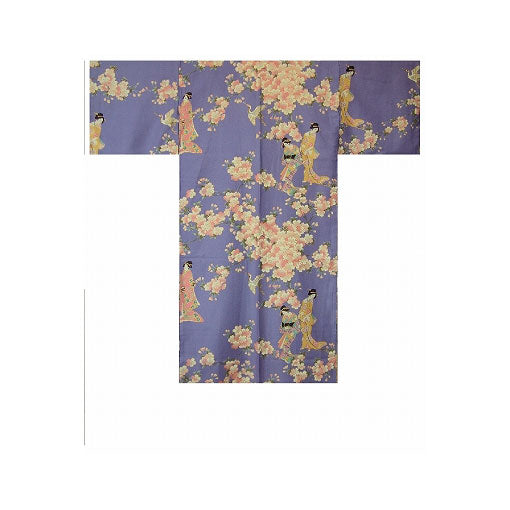 Damen Yukata: Schöne Maiko