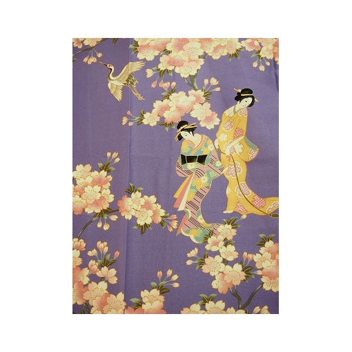 Damen Yukata: Schöne Maiko