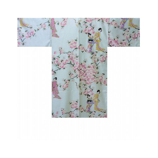 Damen Yukata: Schöne Maiko