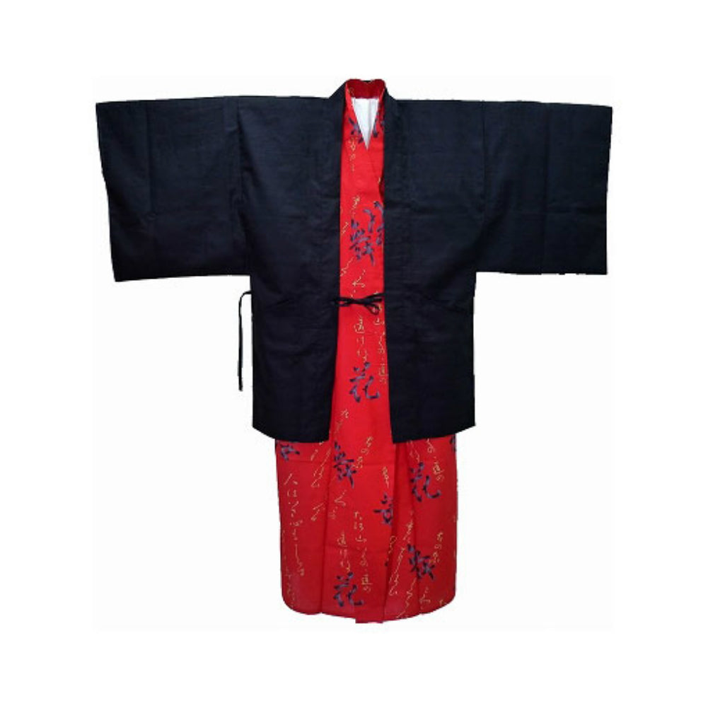 Herren Yukata: General Hideyoshi