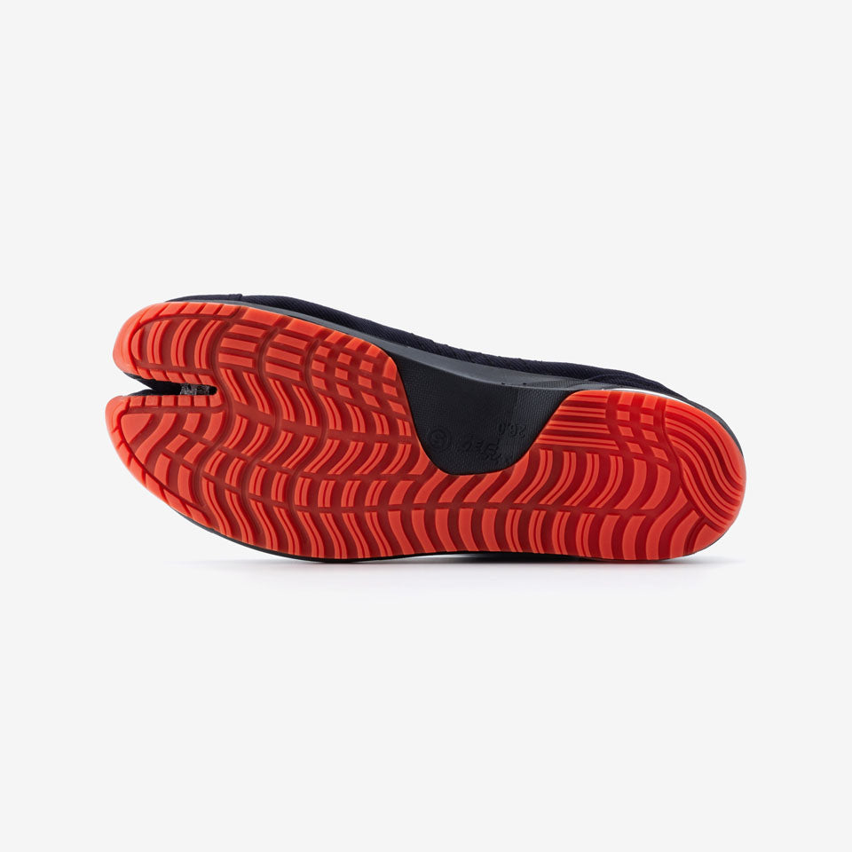 Marugo Air Jog V (6 Clips) Tabi Shoes