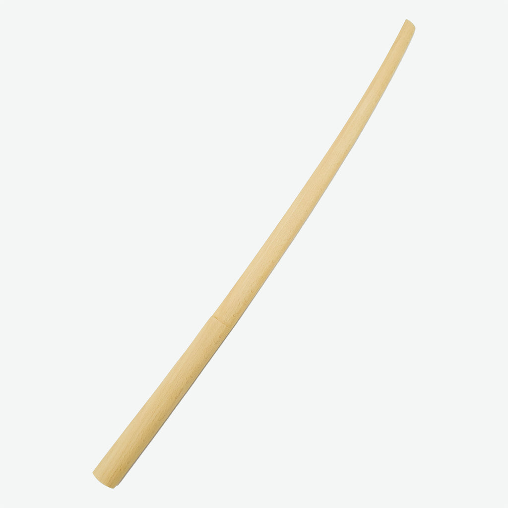 Lightweight Bokken for Practice made of Nara Oak