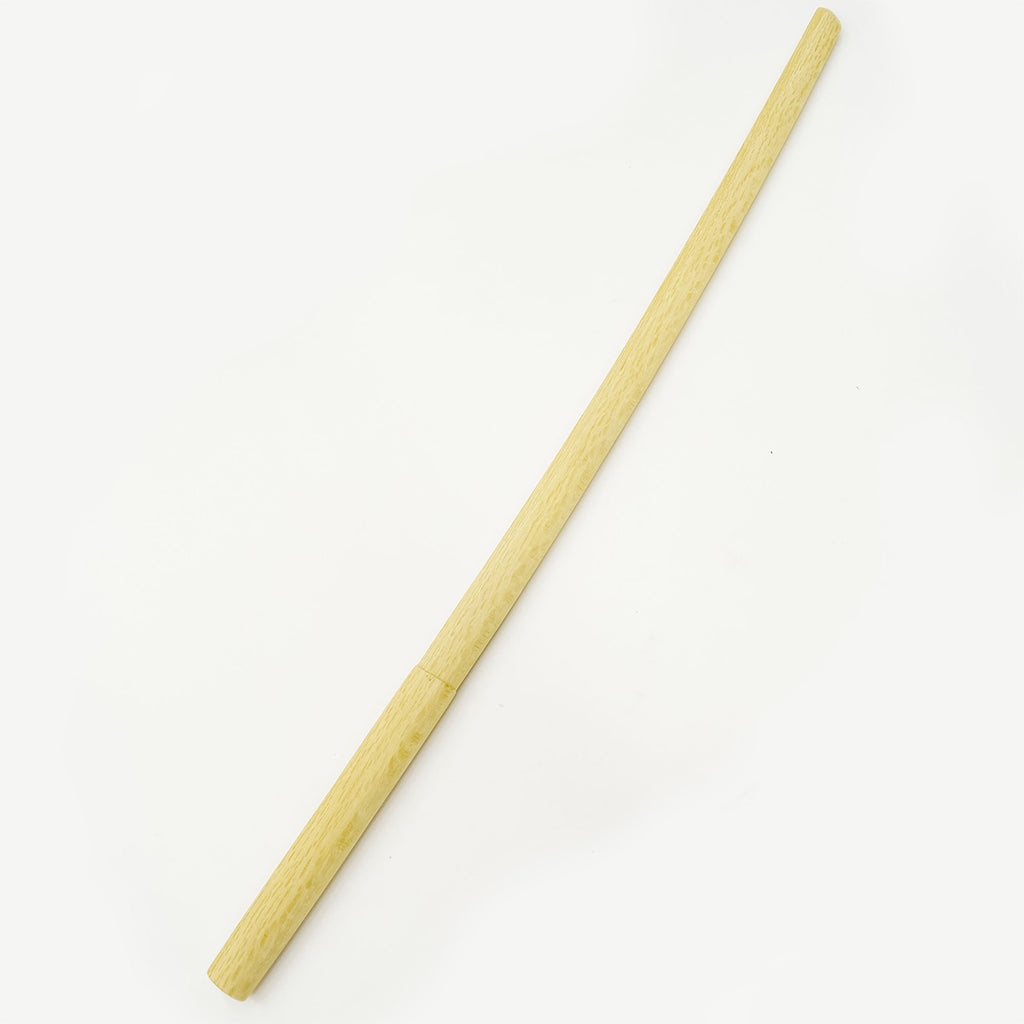 White Oak Bokken for Practice