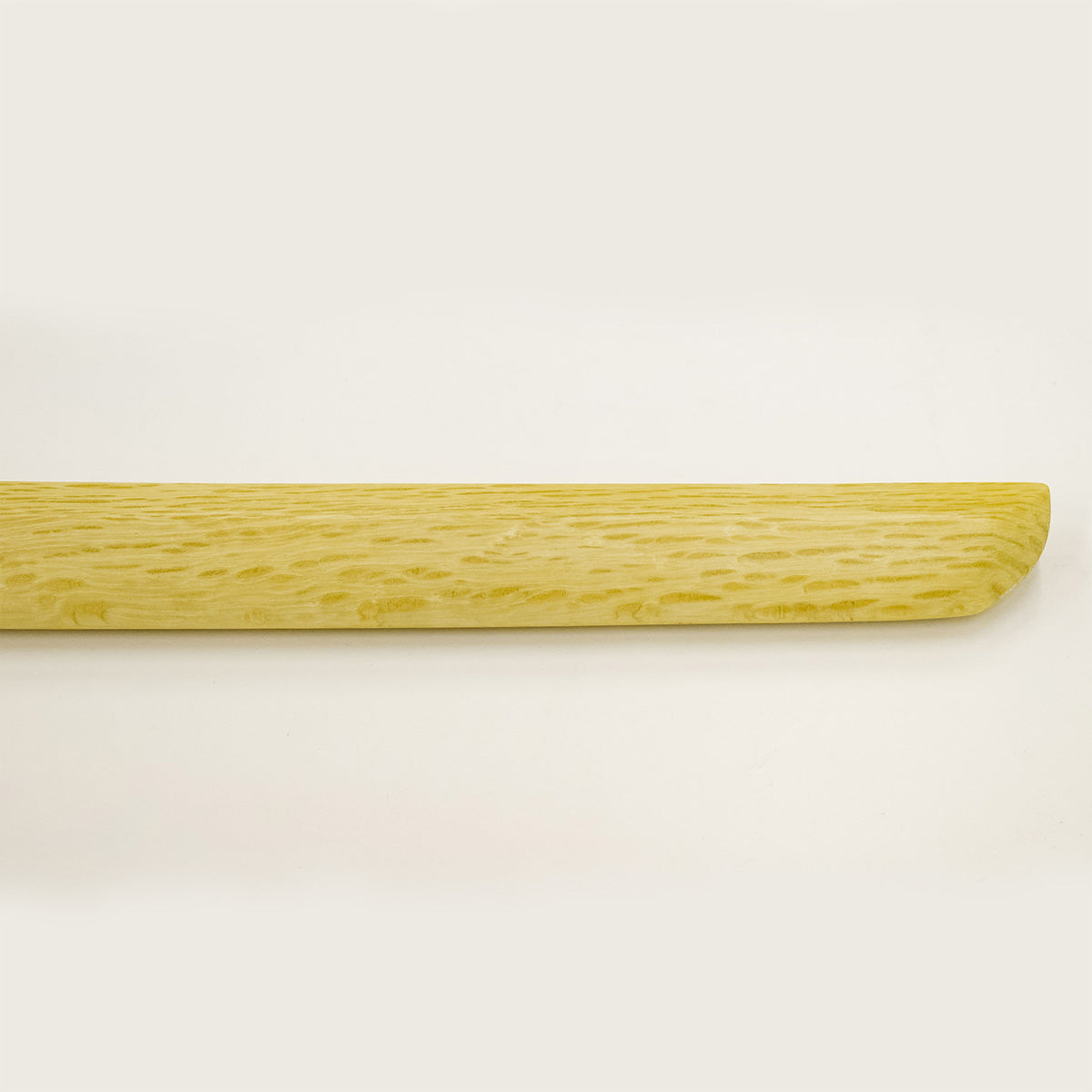 White Oak Bokken for Practice