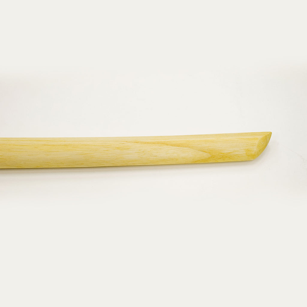 Paulownia tree Bokken for Practice