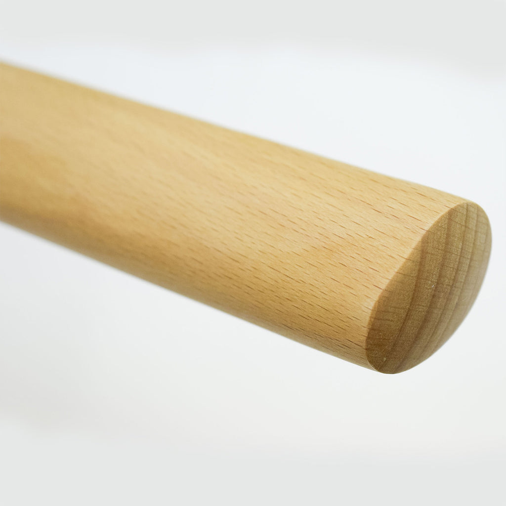 Lightweight Bokken for Practice made of Nara Oak