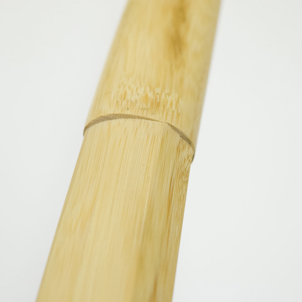 Super lightweight Bamboo Bokken