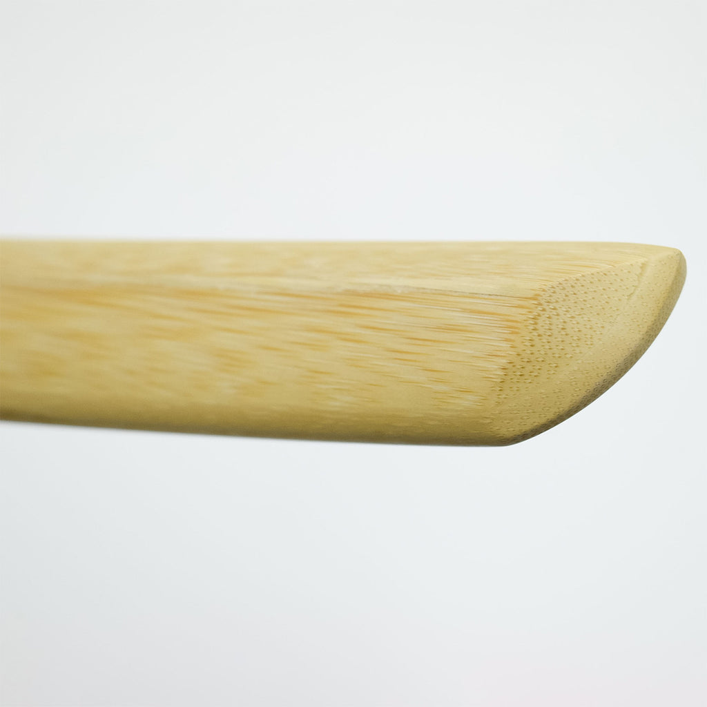 Super lightweight Bamboo Bokken