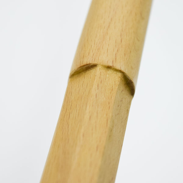 Lightweight Bokken for Practice made of Nara Oak