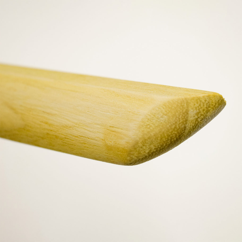 Paulownia tree Bokken for Practice