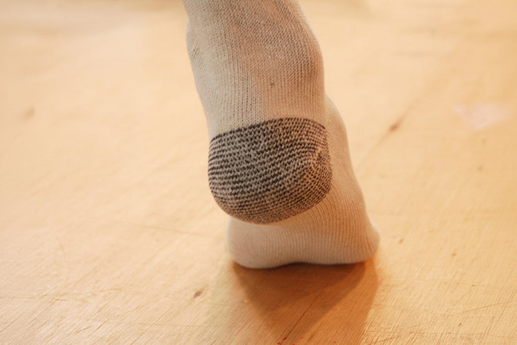 Tabi Socks for Jika-Tabi shoes 100% Cotton