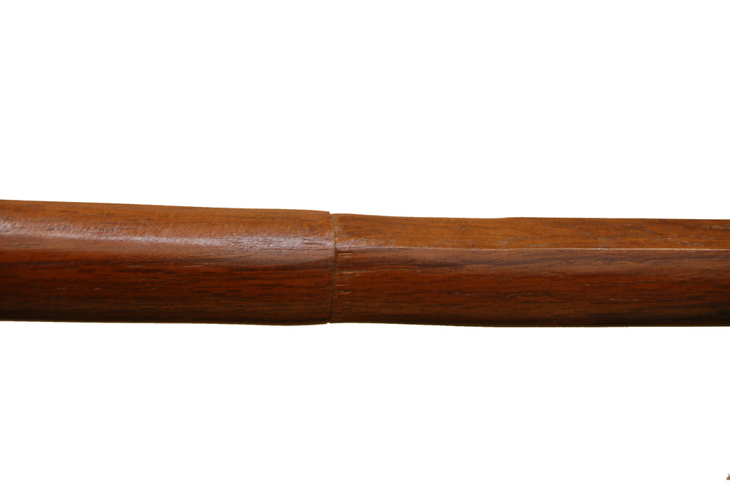 Japanese Practice Bokken: Brown