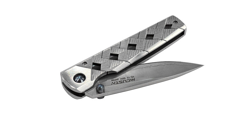 Shinra MC-0037C Katana