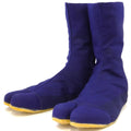 Rikio Genba Daio Tabi Fit 10 Clips (Safety Shoes)