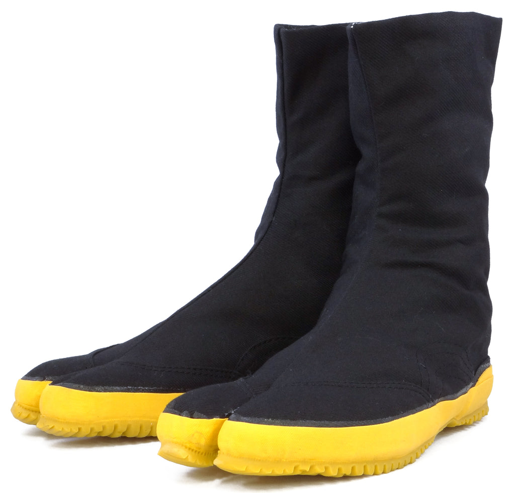 Rikio Hadashi Tabi 10 Clips (Gardening Shoes)