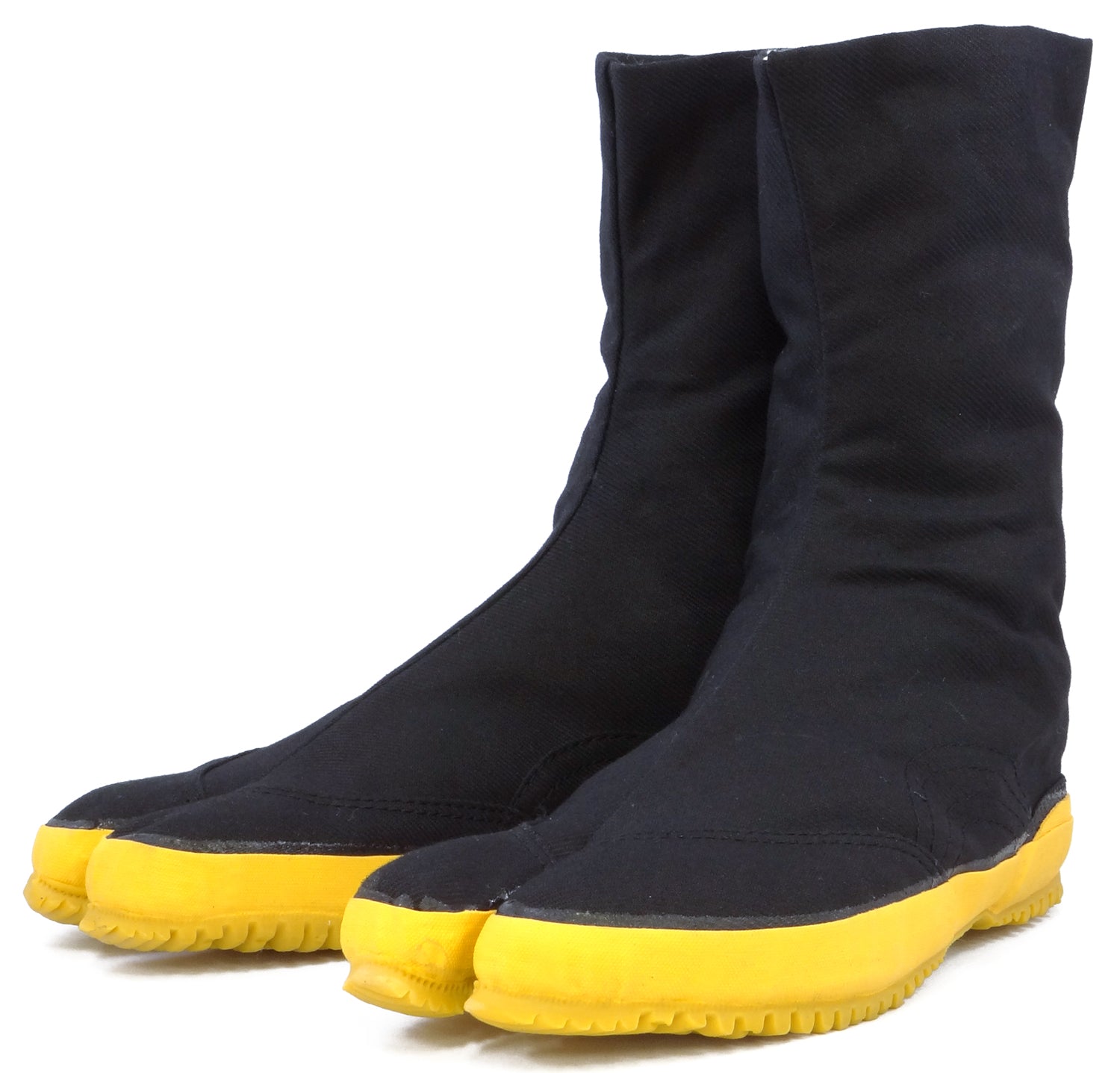 Rikio Hadashi Tabi 10 Clips (Gardening Shoes)