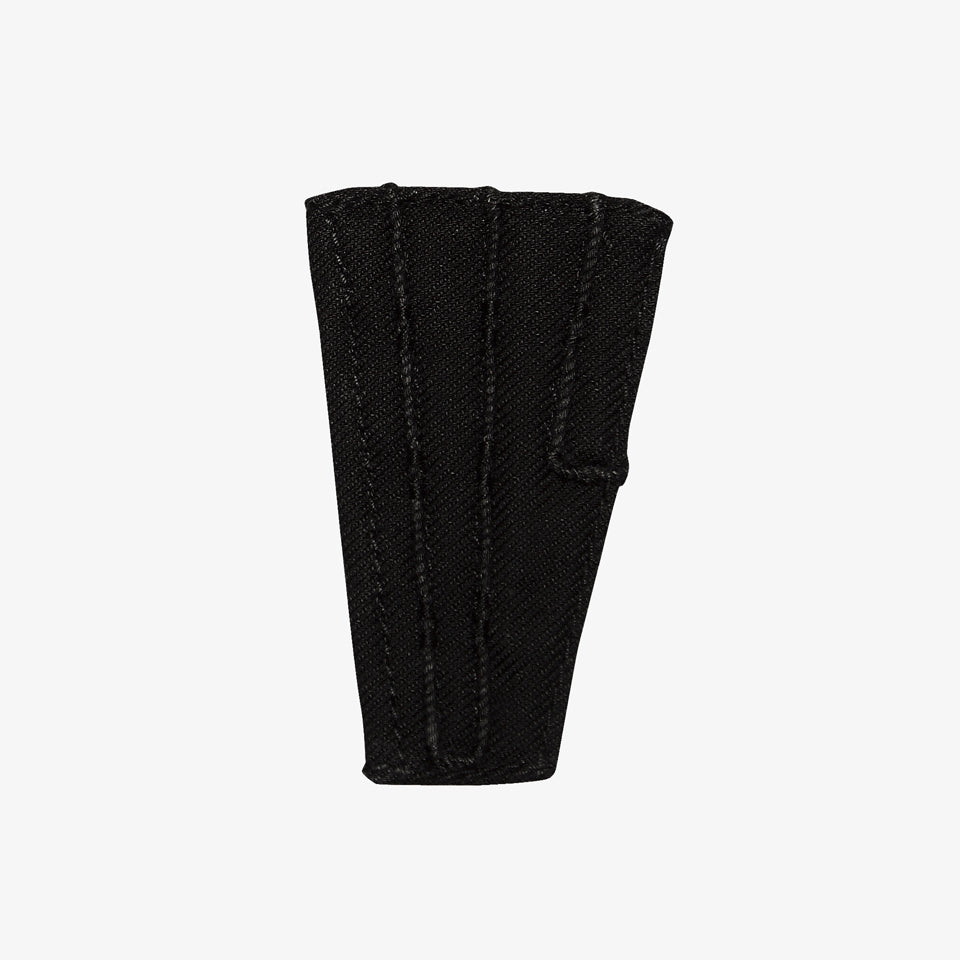 Marugo Tabi Shoe Extension for wider calves 4 Clips (pair)