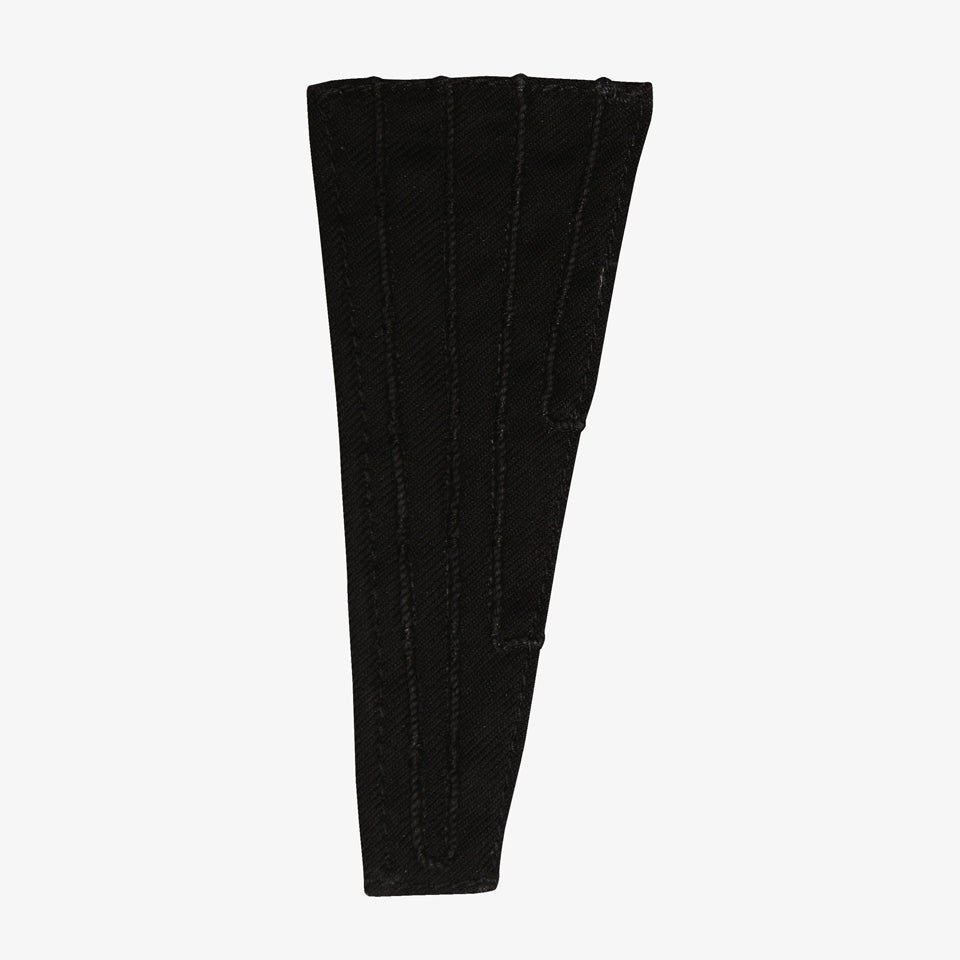 Marugo Tabi Shoe Extension for wider calves 7 Clips (pair)