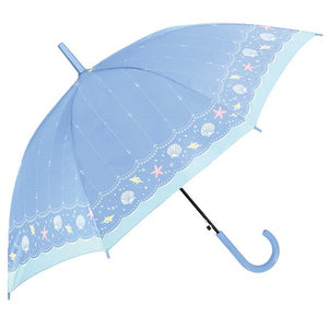 Fairy Shell Umbrella for Kids
