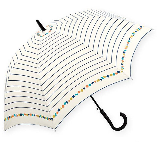 Symbol Line Pattern Umbrella