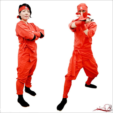 Red Ninja Lovers Ninja Japan Kids Mugs sold by IphigenIsada, SKU 92565221