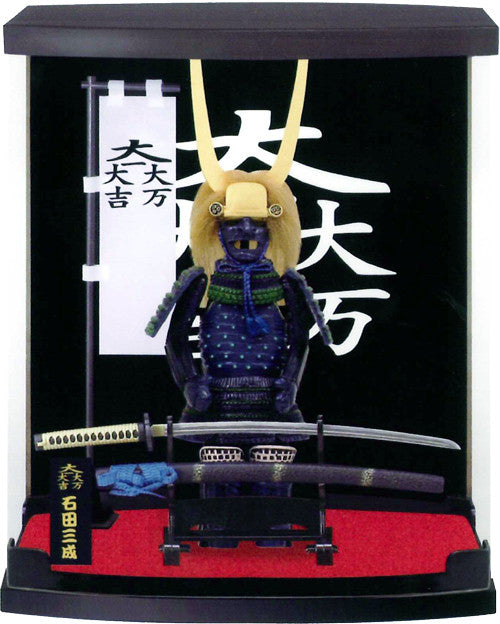 Tipo A: Ishida Mitsunari