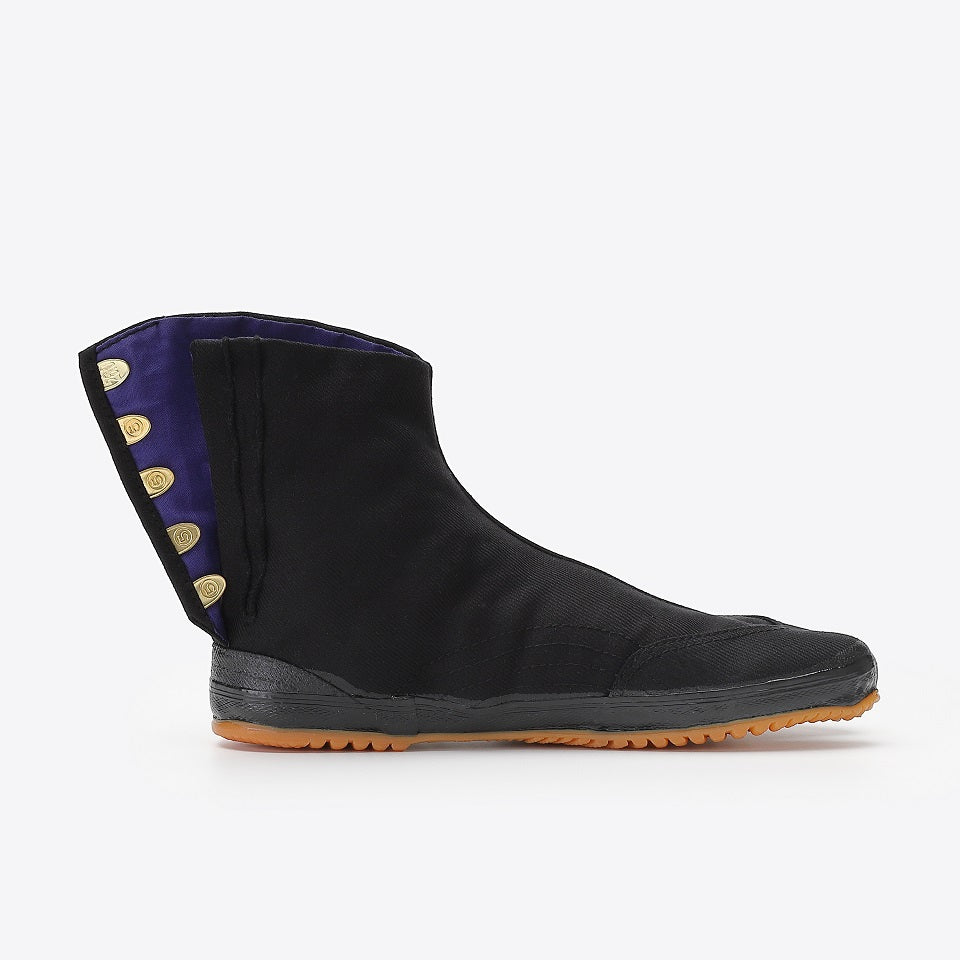 Marugo Kaisoku Tabi Shoes 5 Clips (Work Shoes)