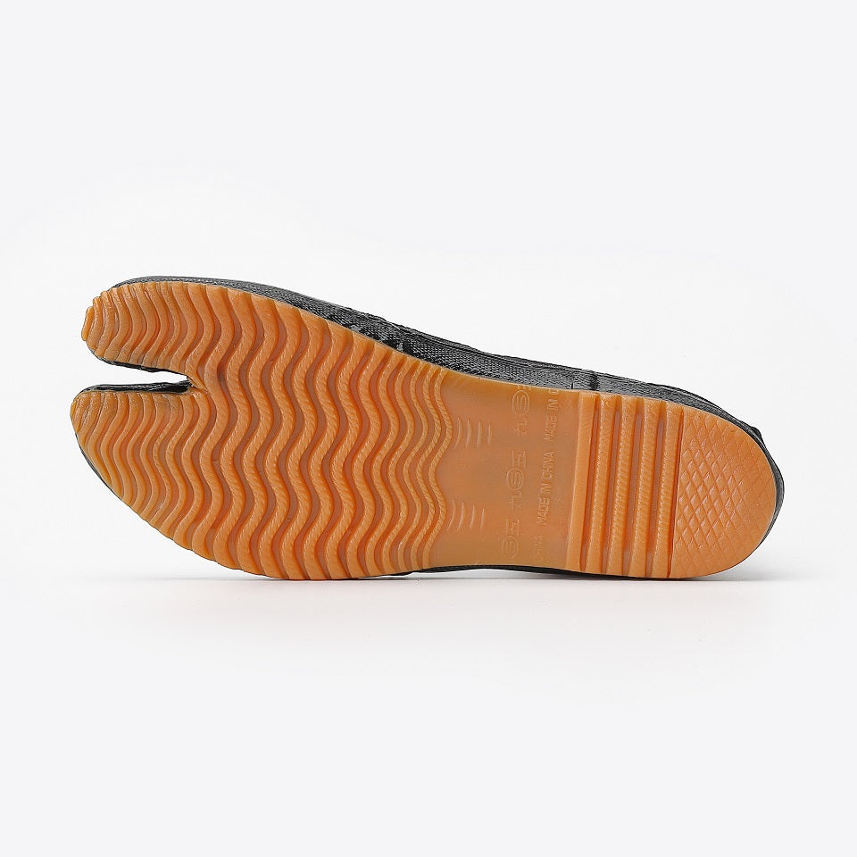 Marugo Kaisoku Tabi Shoes 5-Clips – Japanese Work Tabi – Samurai