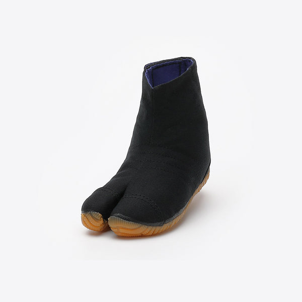 Marugo Matsuri Jog KIDS Tabi Shoes with Velcro