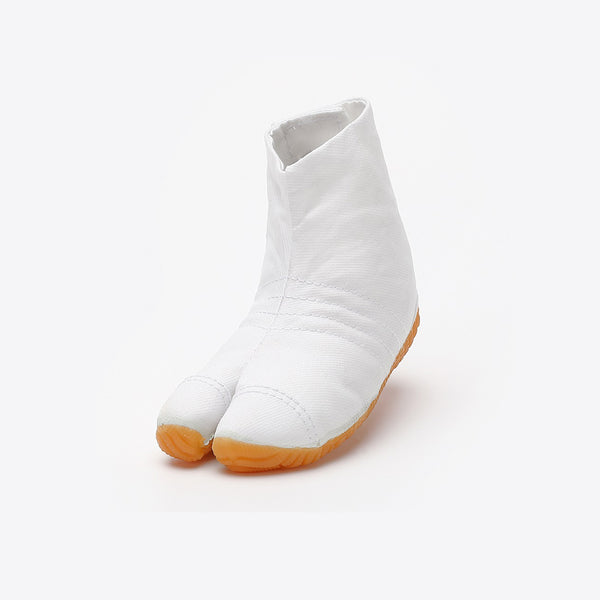 Marugo Matsuri Jog KIDS Tabi Shoes with Velcro