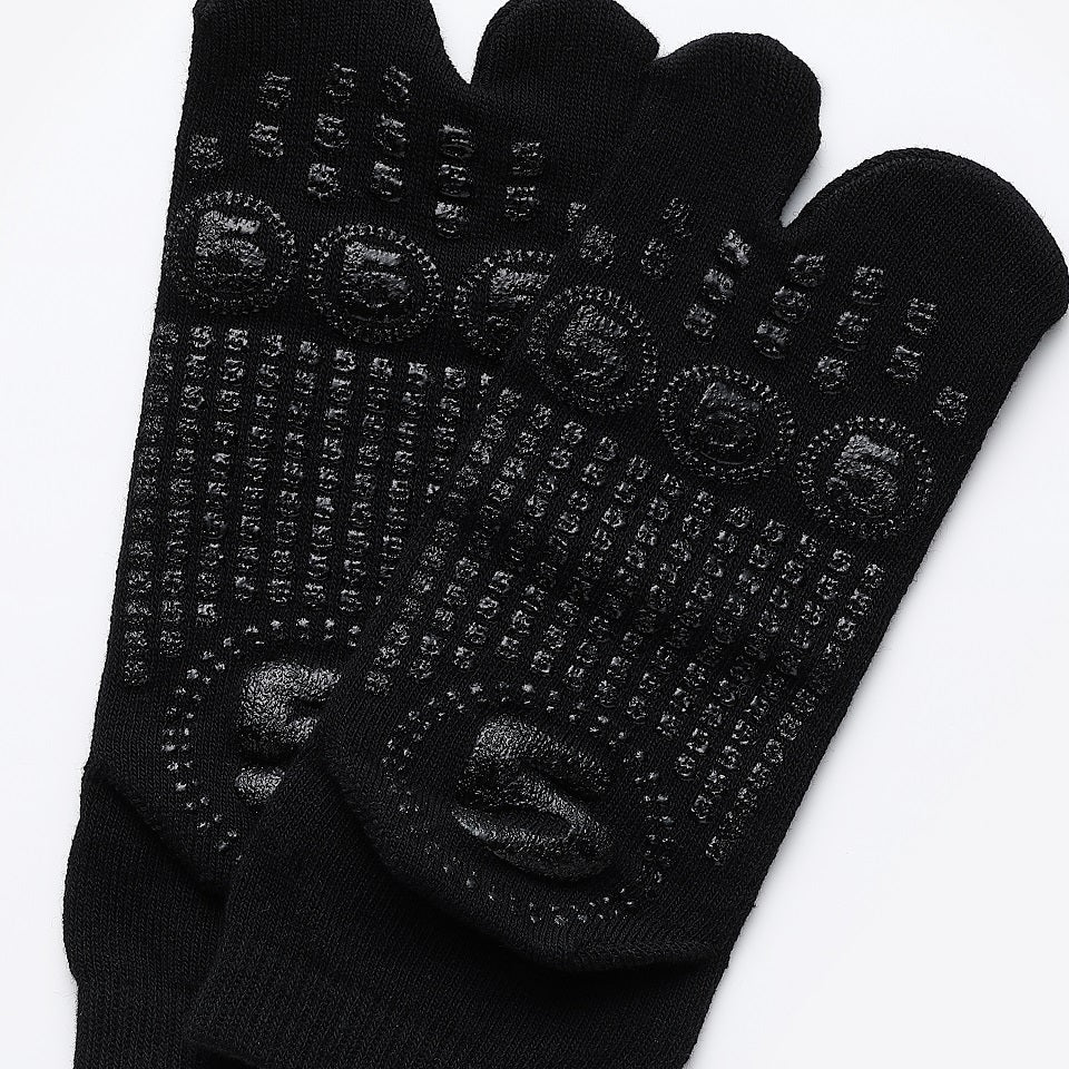 Marugo Tabi Socks Child Size with anti-slip rubber