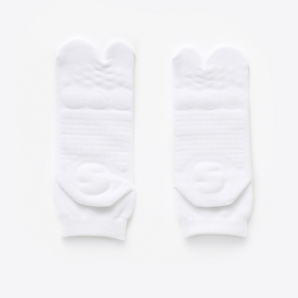 Marugo Tabi Socks Child Size with anti-slip rubber