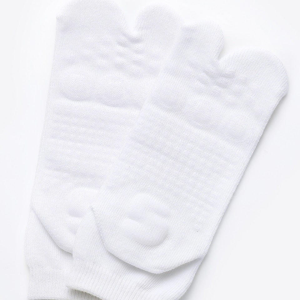 Marugo Tabi Socks Child Size with anti-slip rubber