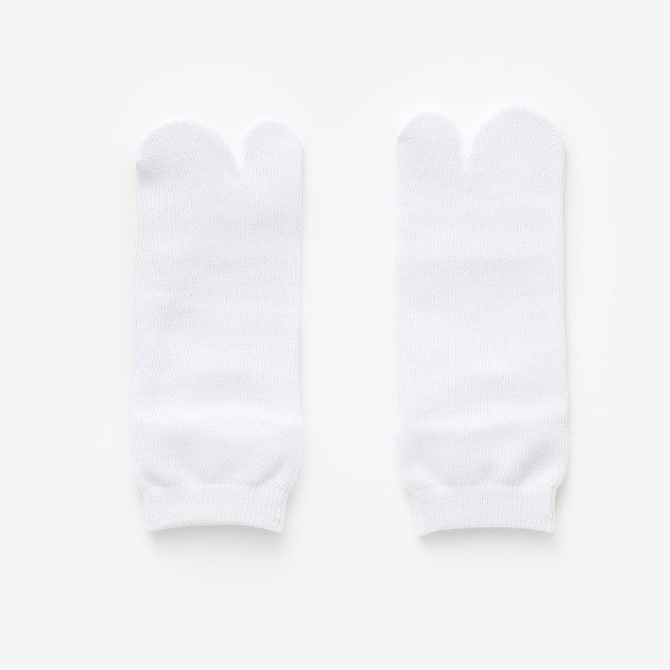 Marugo Tabi Socks Child Size with anti-slip rubber