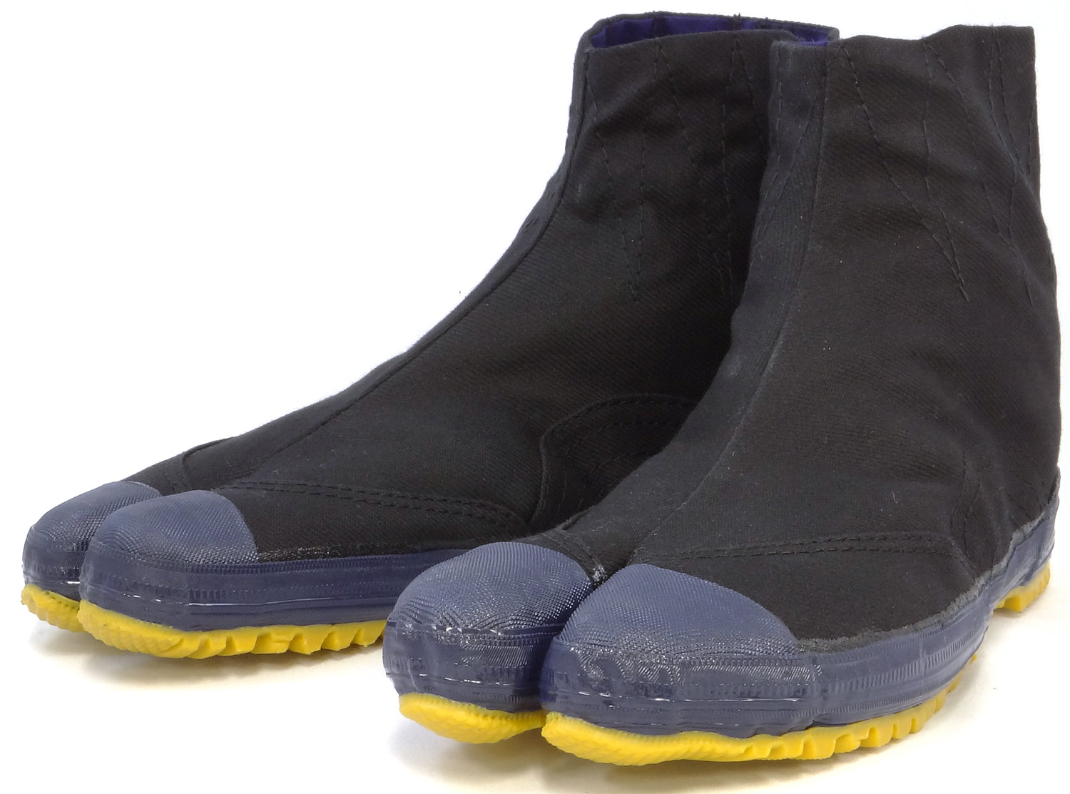 Rikio Water Resistant Tabi 5 Clips (Gardening Shoes)