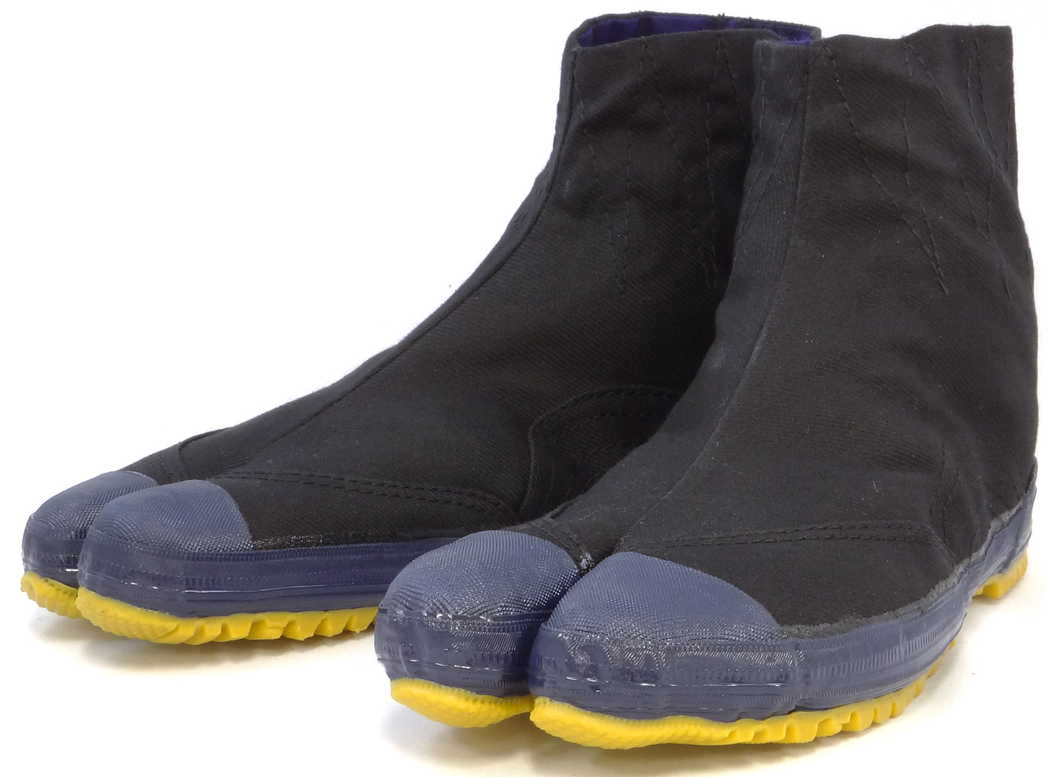 Rikio Lightweight Tabi 5 Clips (Gardening Shoes)