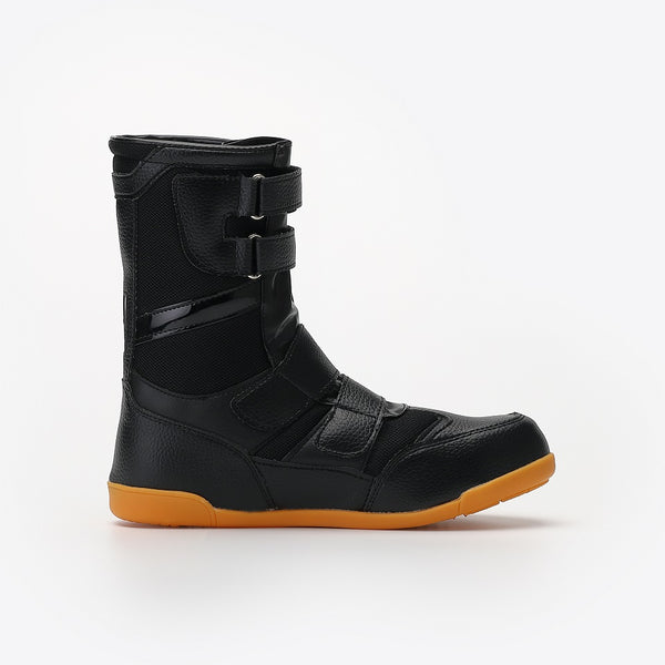 Marugo "Kiwami" Safety Boots with Steel Toe and Velcro