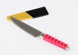 KATANA Kitchen knife Oda Nobunaga Model