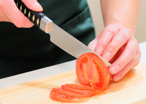 Japanese Kitchen Knife – Oda Nobunaga Katana Model