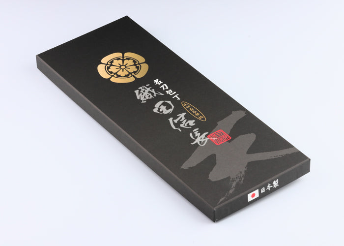 KATANA Kitchen knife Oda Nobunaga Model