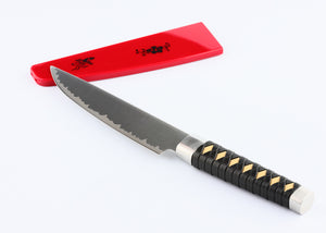 KATANA Kitchen knife Hijikata Toshizo Model